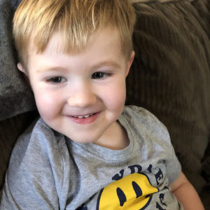 Meet your Posher, Roberta